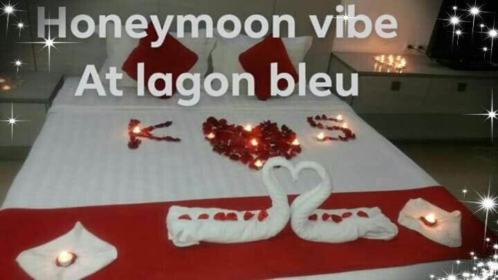 蓝色潟湖酒店 Djibouti City 外观 照片